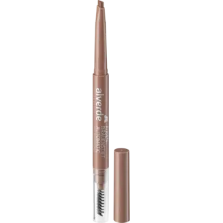 ALVERDE NATURKOSMETIK alverde NATURKOSMETIK Wenkbrauwpotlood Automatic 05 Cappuccino