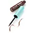 alverde NATURKOSMETIK Eyeliner Sensitive Bruin 3 ml