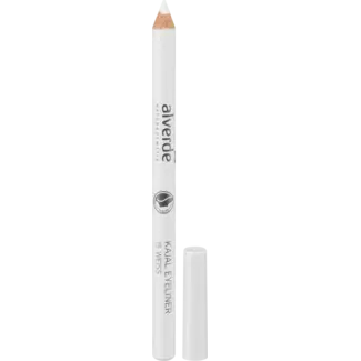 ALVERDE NATURKOSMETIK alverde NATURKOSMETIK Kajal 15 Wit