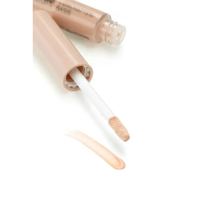 alverde NATURKOSMETIK Oogschaduwprimer 3.5 ml