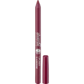 ALVERDE NATURKOSMETIK alverde NATURKOSMETIK Lipliner 15 Aubergine