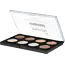 alverde NATURKOSMETIK Contour & Highlight Palette Professional 8 g