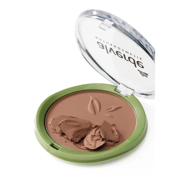 alverde NATURKOSMETIK Bronzing Powder Sunkissed 9 g