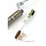 alverde NATURKOSMETIK Wenkbrauwgel 03 Asblond 6 ml