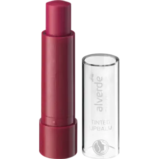 ALVERDE NATURKOSMETIK alverde NATURKOSMETIK Lippenbalsem Cherry