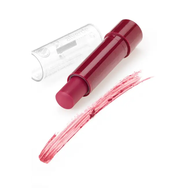alverde NATURKOSMETIK Lippenbalsem Cherry 4.6 g