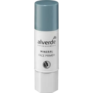 ALVERDE NATURKOSMETIK alverde NATURKOSMETIK Mineral Face Primer