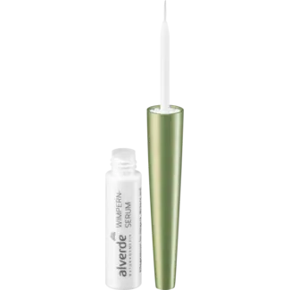 ALVERDE NATURKOSMETIK alverde NATURKOSMETIK Wimperserum