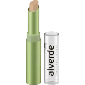 ALVERDE NATURKOSMETIK alverde NATURKOSMETIK Concealer 01 Naturelle