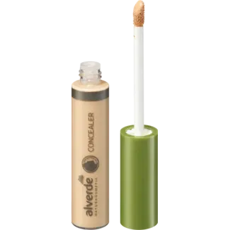 ALVERDE NATURKOSMETIK alverde NATURKOSMETIK Concealer 01 Naturelle