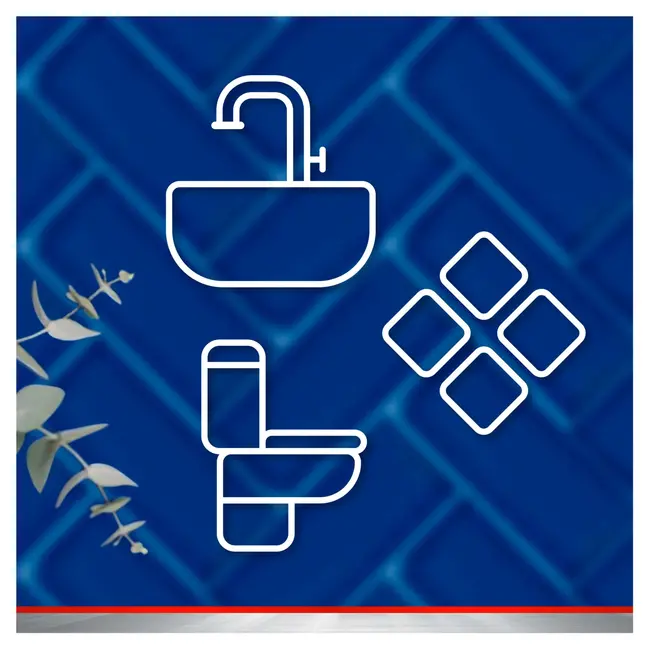 Antikal Kalkreiniger Met Febreze Geur 700 ml