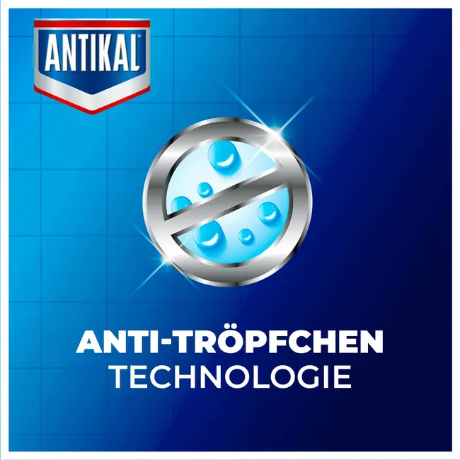 Antikal Kalkreiniger Met Febreze Geur 700 ml