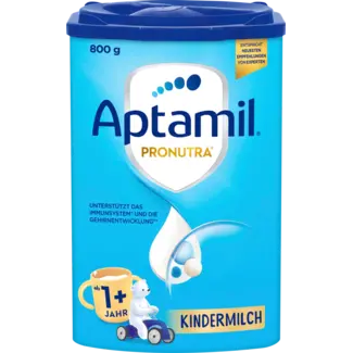 Aptamil Aptamil Kindermelk Pronutra Vanaf 1 Jaar