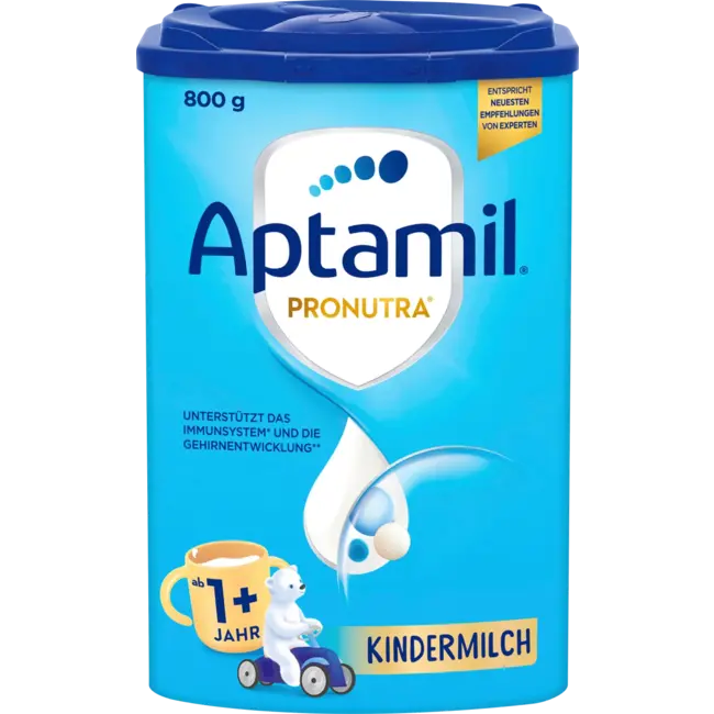 Aptamil Kindermelk Pronutra Vanaf 1 Jaar 800 g