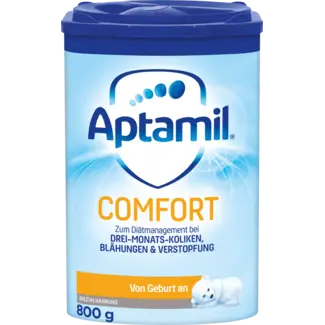 Aptamil Aptamil Speciale Voeding Comfort Vanaf De Geboorte