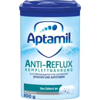 Aptamil Aptamil Speciale Voeding Anti-reflux Vanaf De Geboorte