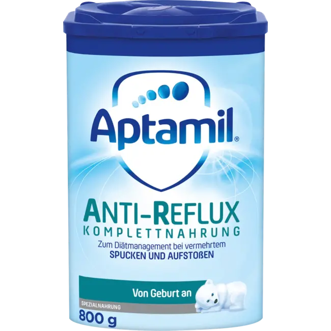 Aptamil Speciale Voeding Anti-reflux Vanaf De Geboorte 800 g
