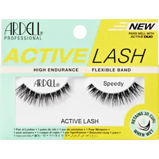 ARDELL ARDELL Kunstwimpers Active Speedy (1 Paar)