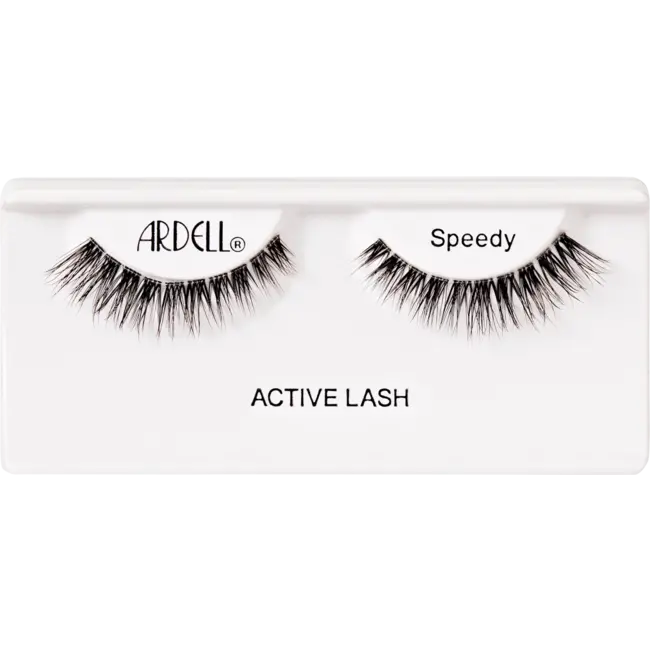 ARDELL Kunstwimpers Active Speedy (1 Paar) 2 St