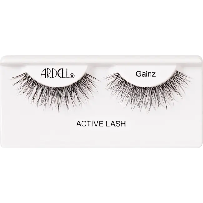 ARDELL Kunstwimpers Active Gainz (1 Paar) 2 St