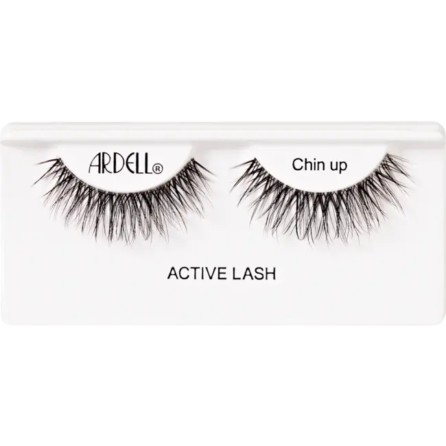 ARDELL Kunstwimpers Active Chin Up (1 Paar) 2 St