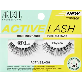 ARDELL ARDELL Kunstwimpers Active Physical (1 Paar)