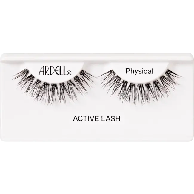 ARDELL Kunstwimpers Active Physical (1 Paar) 2 St