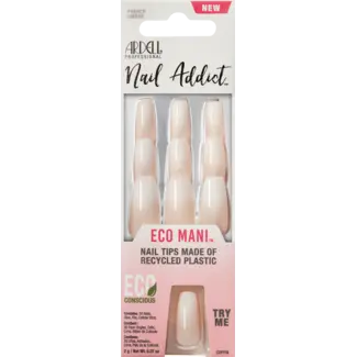 ARDELL ARDELL Kunstnagels Eco Mani French Ombre