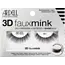 ARDELL Kunstwimpers 3D Faux Mink 861 (1 Paar) 2 St