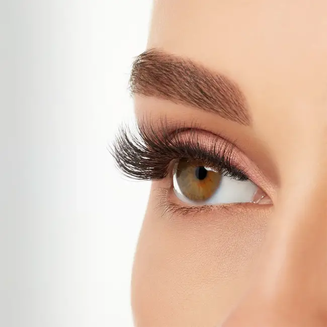 ARDELL Kunstwimpers 3D Faux Mink 861 (1 Paar) 2 St