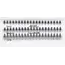 ARDELL Kunstwimperset Fauxmink Individuals Combo (20 Stuks) 60 St