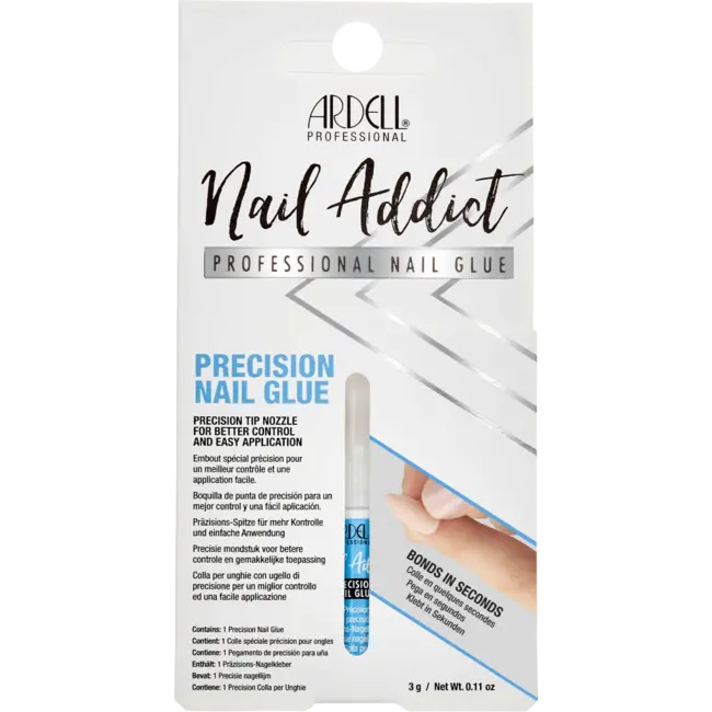 ARDELL Nagellijm Addict Precision 3 g