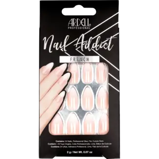 ARDELL ARDELL Kunstnagels Nail Addict French Ombre Fade