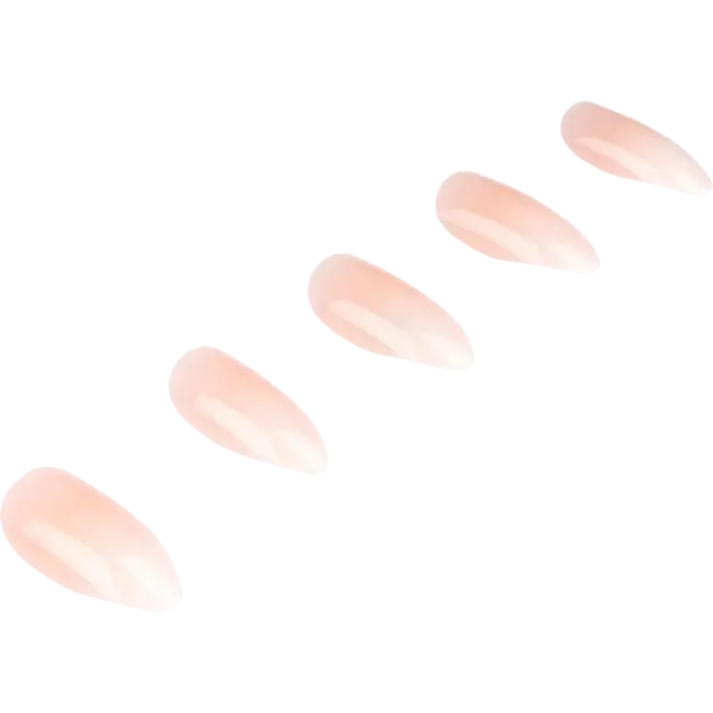 ARDELL Kunstnagels Nail Addict French Ombre Fade 24 St