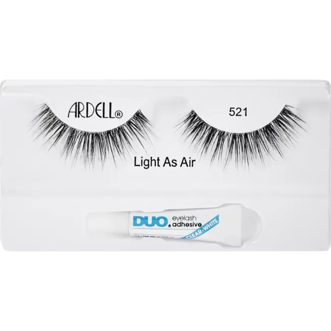 ARDELL Kunstwimpers 521 Light As Air (1 Paar) 1 g