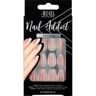 ARDELL ARDELL Kunstnagels Nail Addict French Fade