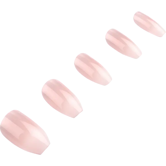 ARDELL Kunstnagels Nail Addict French Fade 24 St