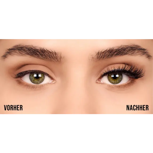 ARDELL Mega Volume 260 Kunstwimpers (1 Paar) 2 St