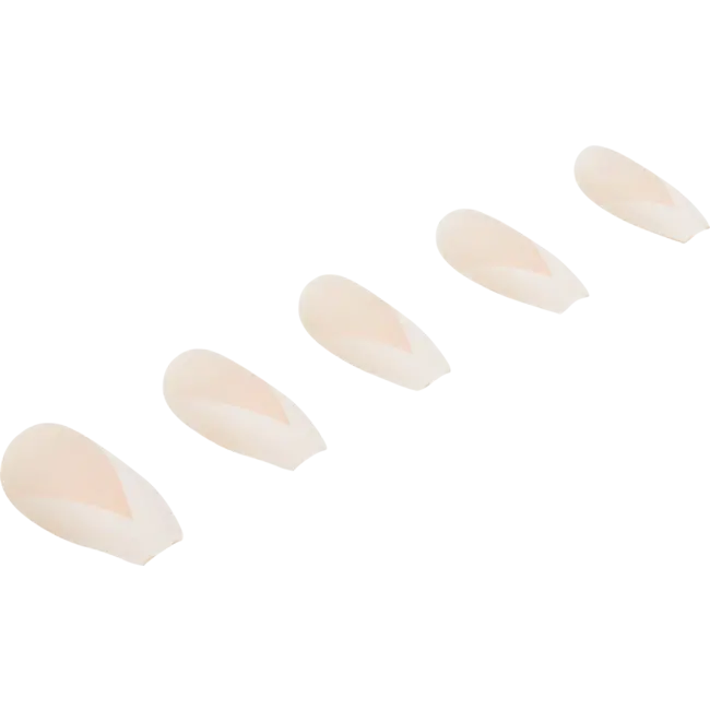 ARDELL Kunstnagels Nail Addict Modern French 24 St
