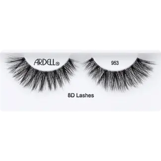 ARDELL ARDELL Kunstwimpers 8D Lashes 953 (1 Paar)