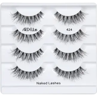 ARDELL ARDELL Kunstwimpers 424 Naked Lashes (4 Paar)
