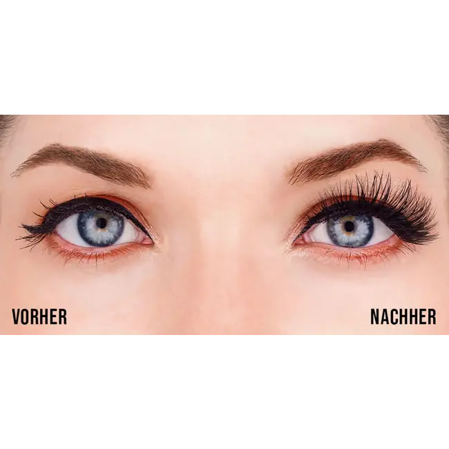 ARDELL Kunstwimpers 3D Faux Mink 858 (1 Paar) 2 St