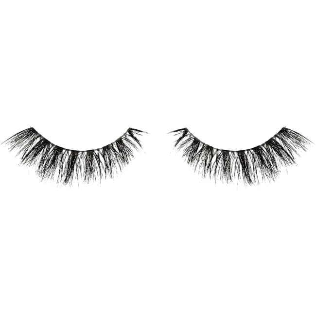 ARDELL Mega Volume 257 Kunstwimpers (1 Paar) 2 St