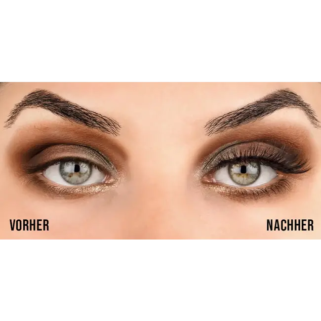 ARDELL Mega Volume 257 Kunstwimpers (1 Paar) 2 St