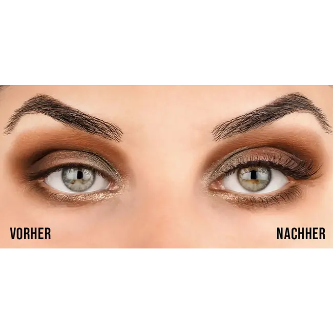 ARDELL Kunstwimpers Demi Wispies Black (1 Paar) 2 St