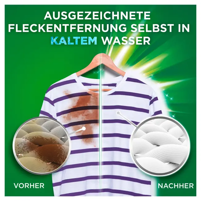 ARIEL Kleurwasmiddel Pods 53 Wl