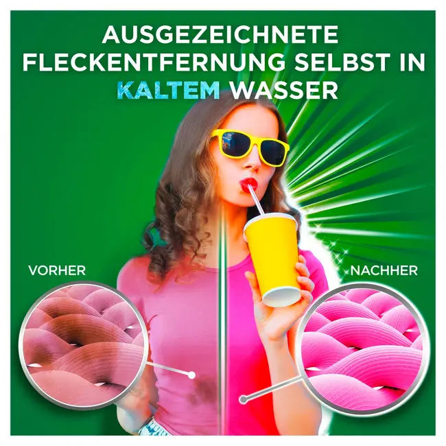 ARIEL Kleurwasmiddel Vloeibaar 50 Wl