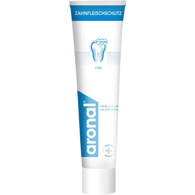 aronal Tandpasta Tandvleesbescherming 75 ml