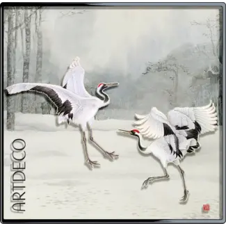 ARTDECO ARTDECO Beauty Box Trio Dansende Schoonheden
