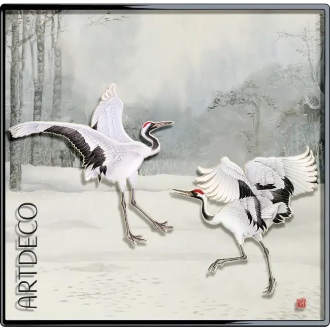 ARTDECO Beauty Box Trio Dansende Schoonheden 1 St